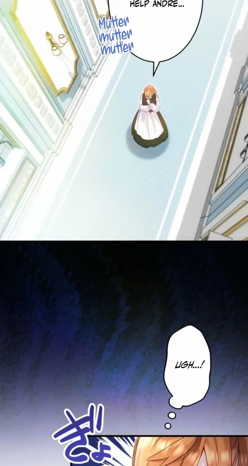 I Committed a One-Night Mistake with the Young Lady? Chapter 16 page 66 - 