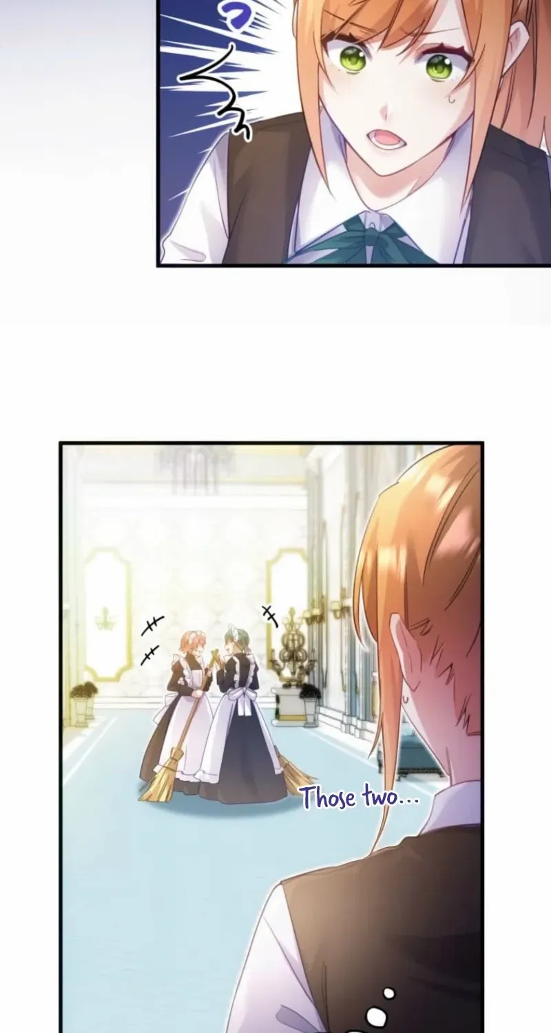 I Committed a One-Night Mistake with the Young Lady? Chapter 16 page 67 - 