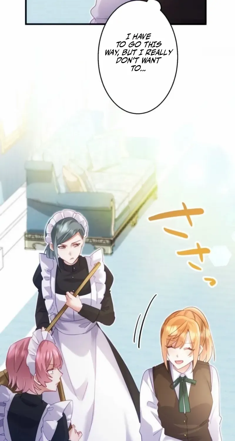 I Committed a One-Night Mistake with the Young Lady? Chapter 16 page 68 - 