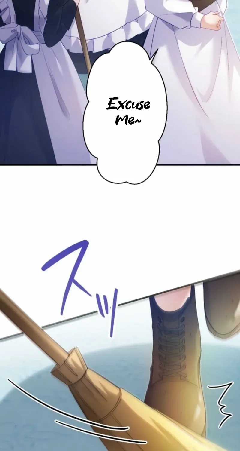 I Committed a One-Night Mistake with the Young Lady? Chapter 16 page 69 - 