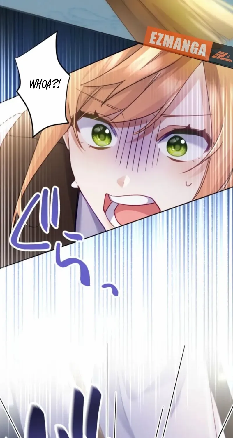 I Committed a One-Night Mistake with the Young Lady? Chapter 16 page 70 - 