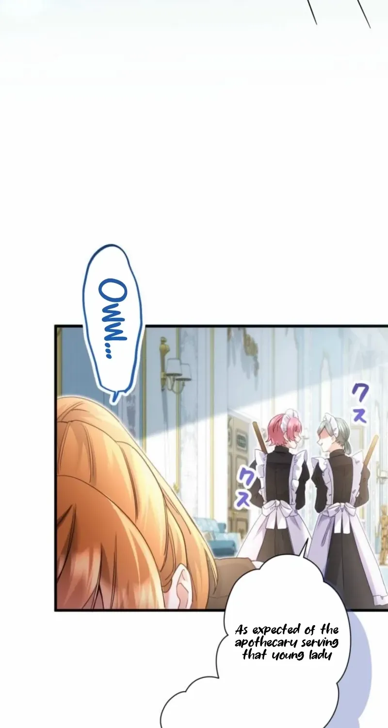 I Committed a One-Night Mistake with the Young Lady? Chapter 16 page 72 - 
