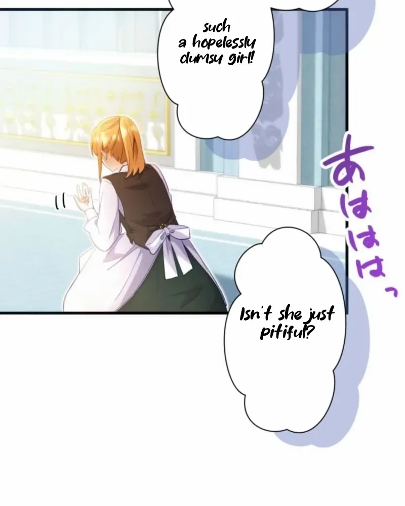 I Committed a One-Night Mistake with the Young Lady? Chapter 16 page 73 - 