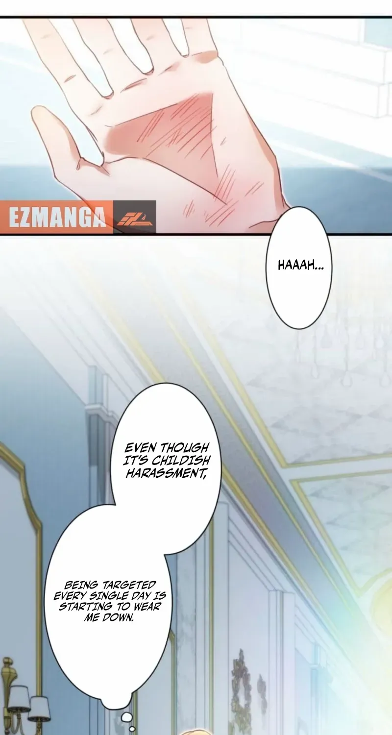 I Committed a One-Night Mistake with the Young Lady? Chapter 16 page 74 - 