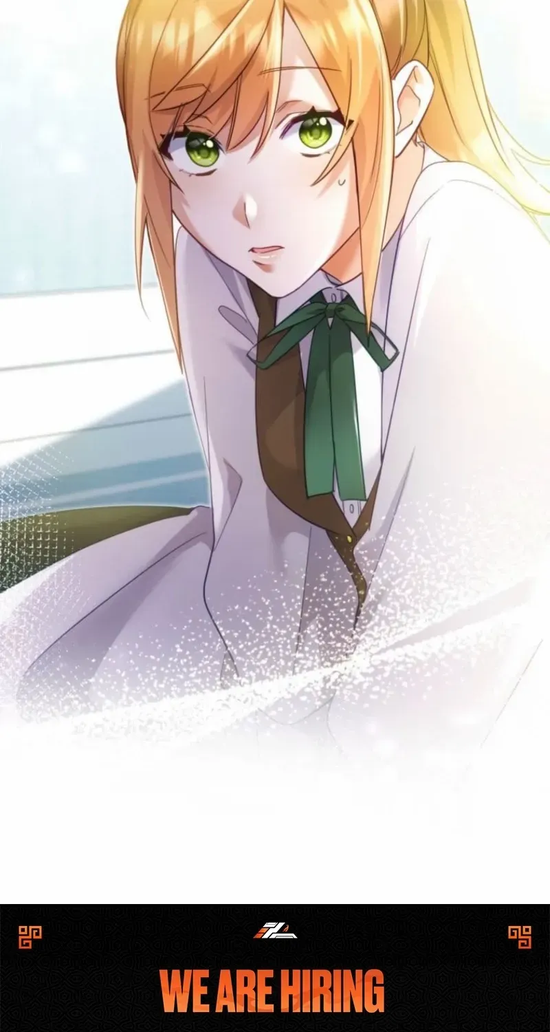 I Committed a One-Night Mistake with the Young Lady? Chapter 16 page 79 - 
