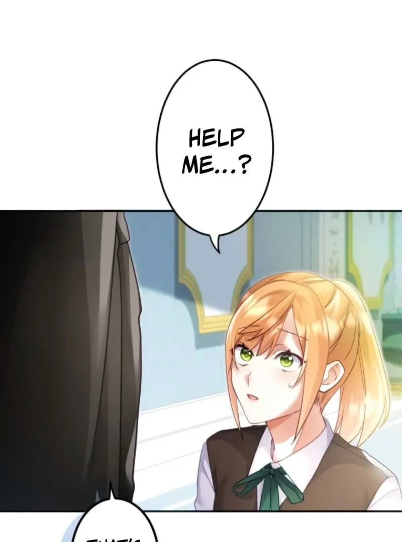 I Committed a One-Night Mistake with the Young Lady? Chapter 17 page 11 - 