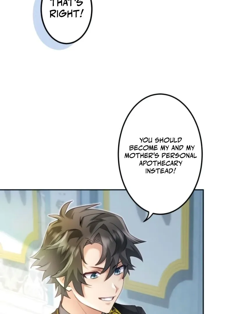 I Committed a One-Night Mistake with the Young Lady? Chapter 17 page 12 - 