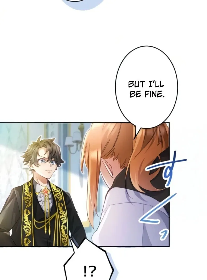 I Committed a One-Night Mistake with the Young Lady? Chapter 17 page 17 - 