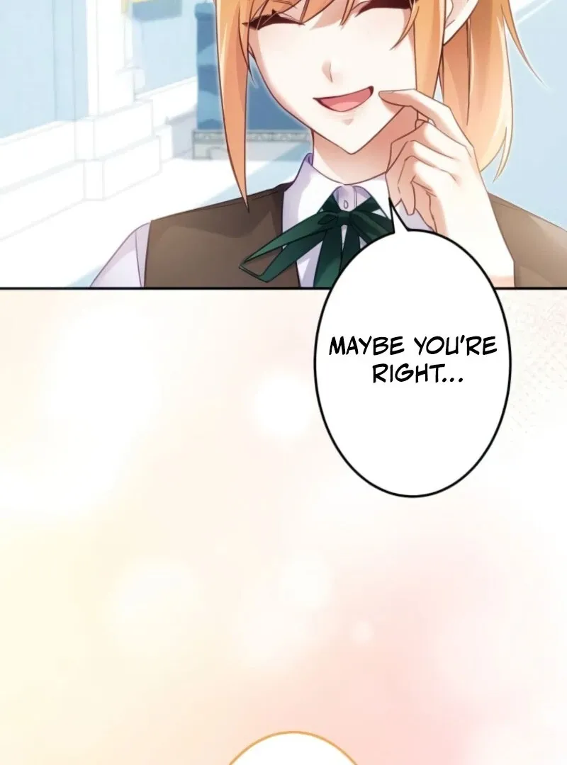 I Committed a One-Night Mistake with the Young Lady? Chapter 17 page 19 - 