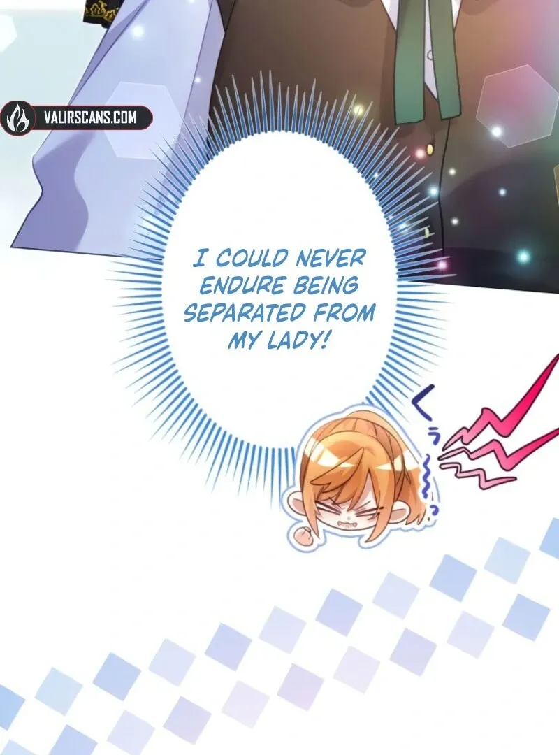 I Committed a One-Night Mistake with the Young Lady? Chapter 17 page 23 - 