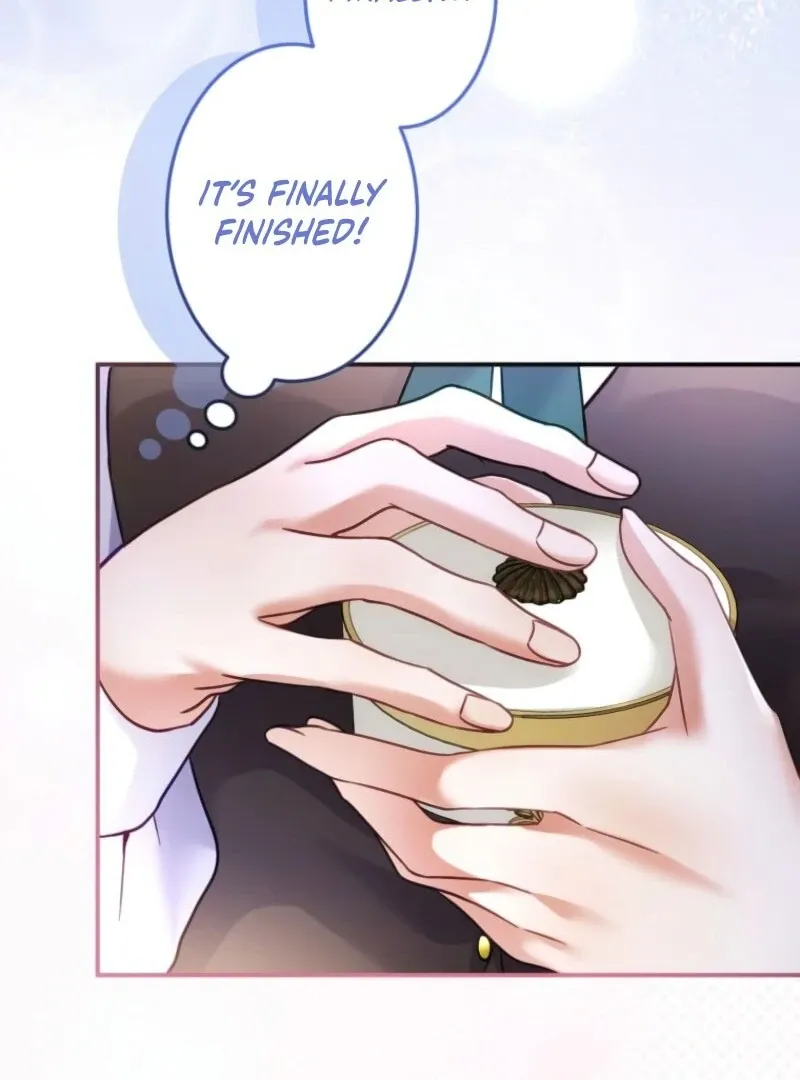 I Committed a One-Night Mistake with the Young Lady? Chapter 17 page 32 - 