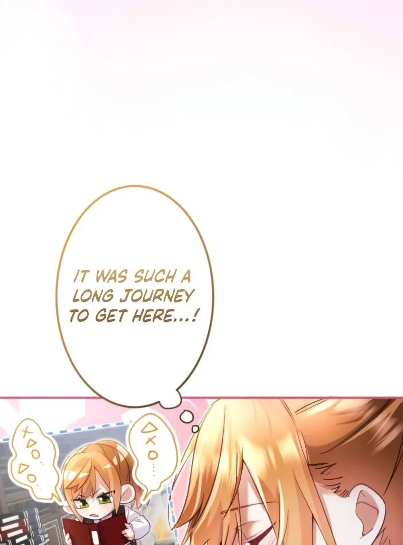 I Committed a One-Night Mistake with the Young Lady? Chapter 17 page 35 - 