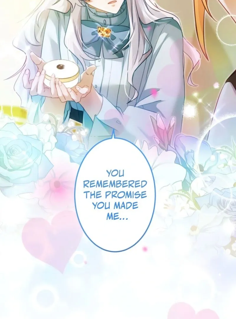 I Committed a One-Night Mistake with the Young Lady? Chapter 17 page 38 - 