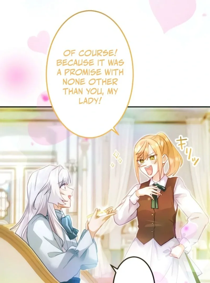 I Committed a One-Night Mistake with the Young Lady? Chapter 17 page 39 - 