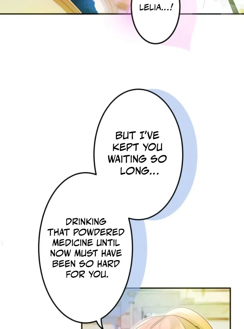I Committed a One-Night Mistake with the Young Lady? Chapter 17 page 40 - 