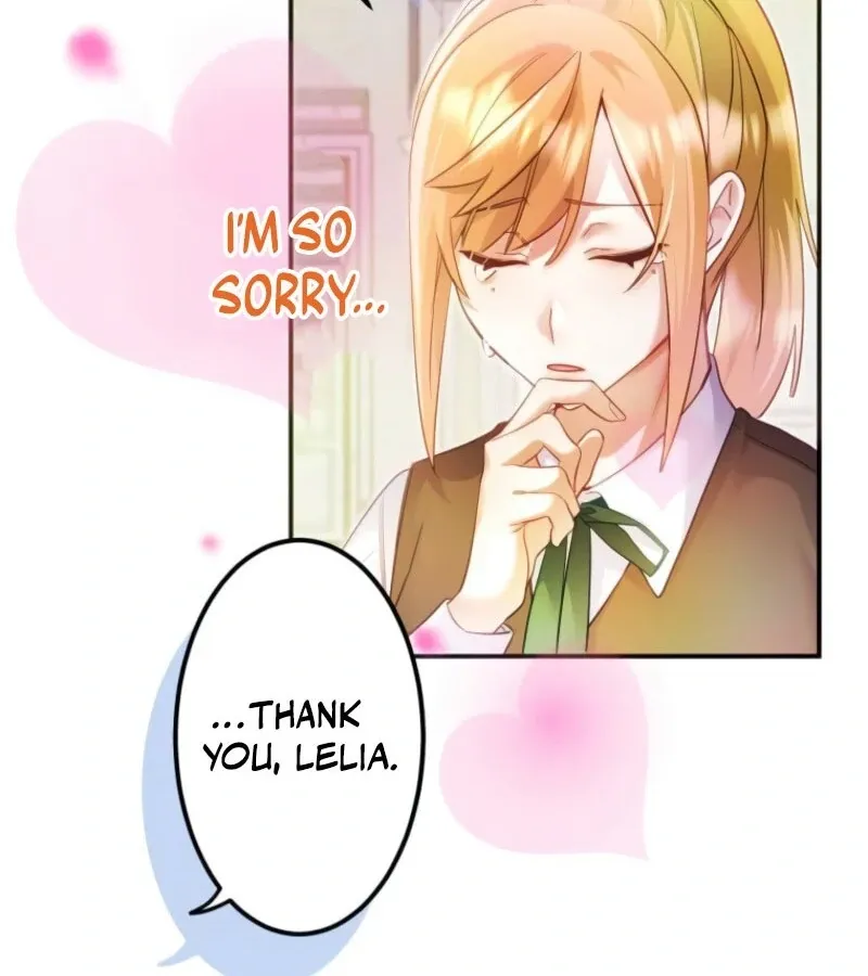 I Committed a One-Night Mistake with the Young Lady? Chapter 17 page 41 - 