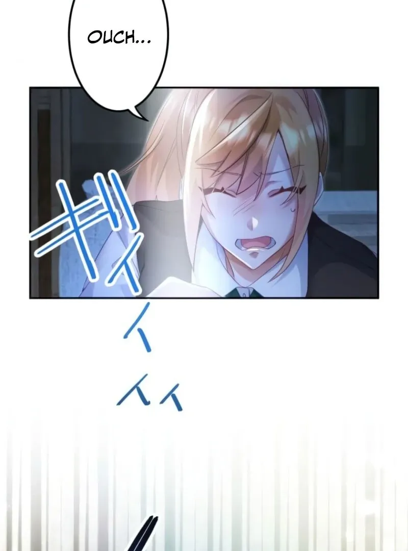 I Committed a One-Night Mistake with the Young Lady? Chapter 17 page 50 - 