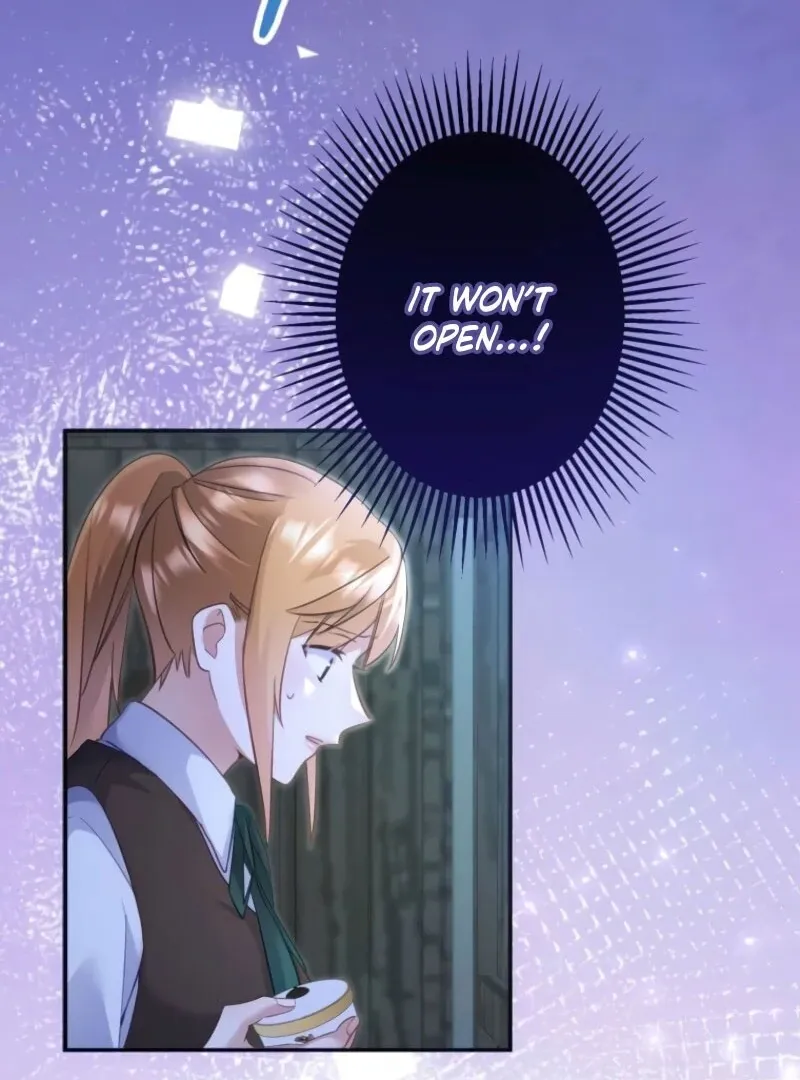 I Committed a One-Night Mistake with the Young Lady? Chapter 17 page 54 - 