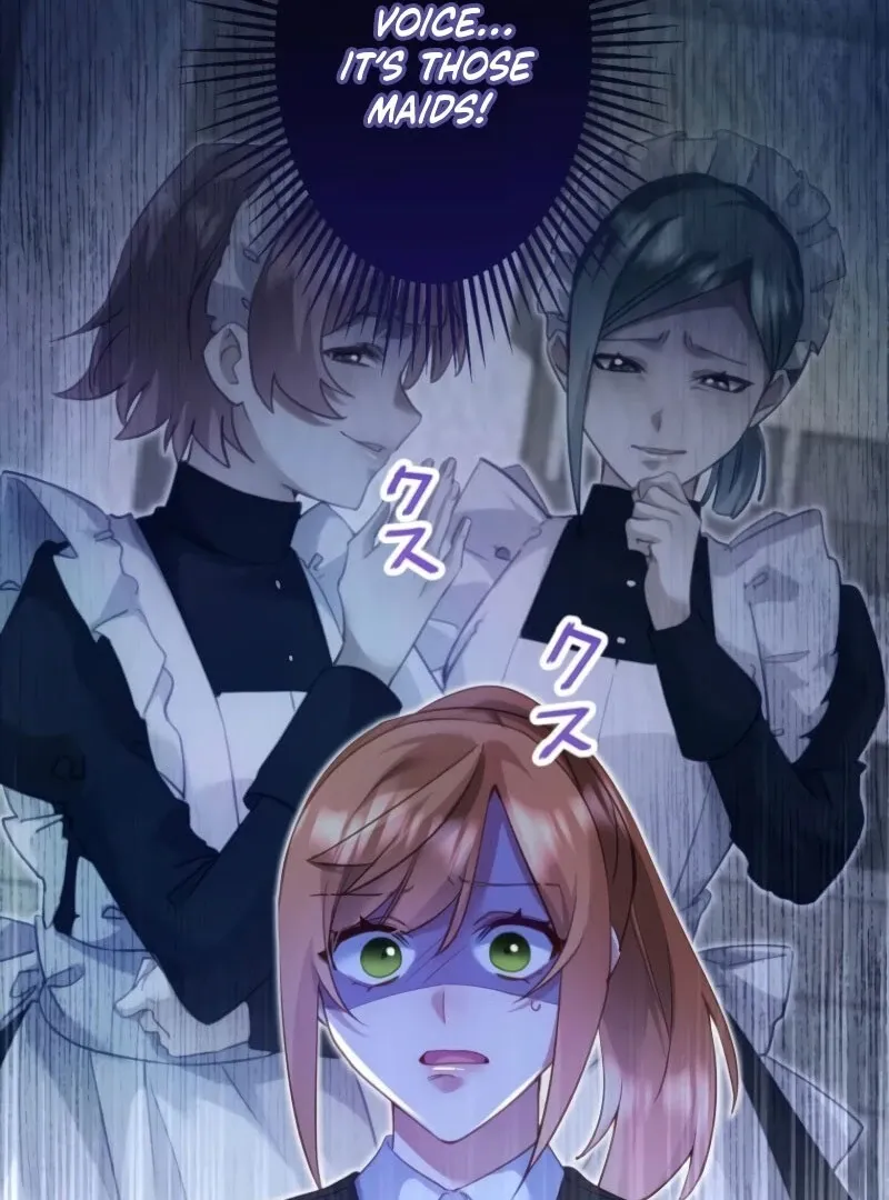 I Committed a One-Night Mistake with the Young Lady? Chapter 17 page 56 - 