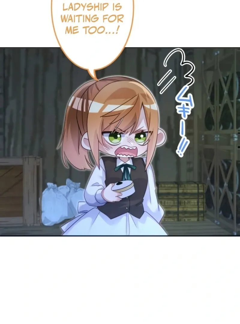 I Committed a One-Night Mistake with the Young Lady? Chapter 17 page 60 - 