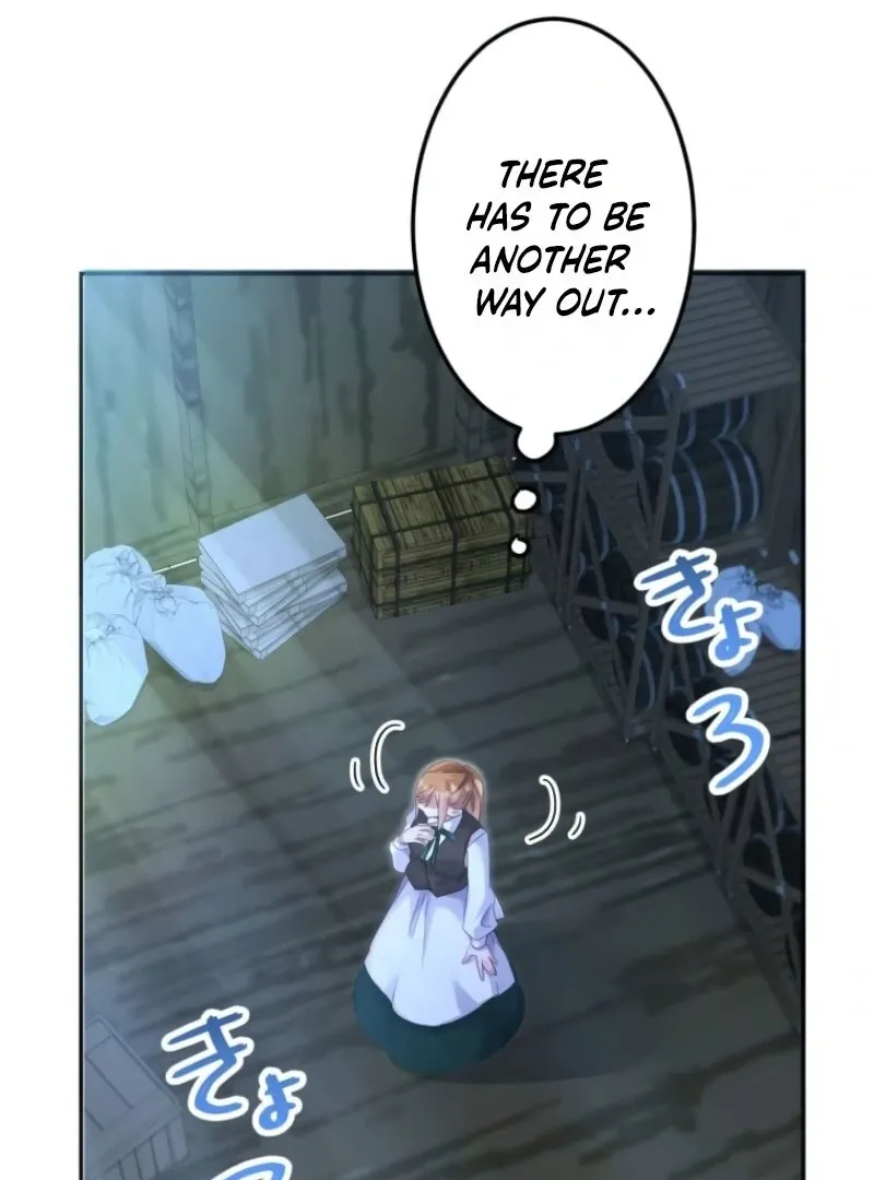 I Committed a One-Night Mistake with the Young Lady? Chapter 17 page 61 - 