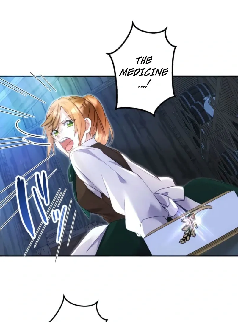I Committed a One-Night Mistake with the Young Lady? Chapter 17 page 80 - 