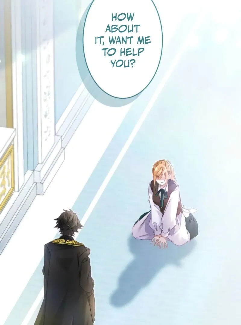 I Committed a One-Night Mistake with the Young Lady? Chapter 17 page 9 - 