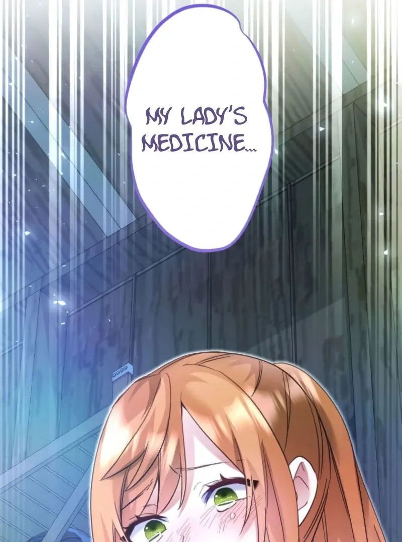 I Committed a One-Night Mistake with the Young Lady? Chapter 17 page 84 - 