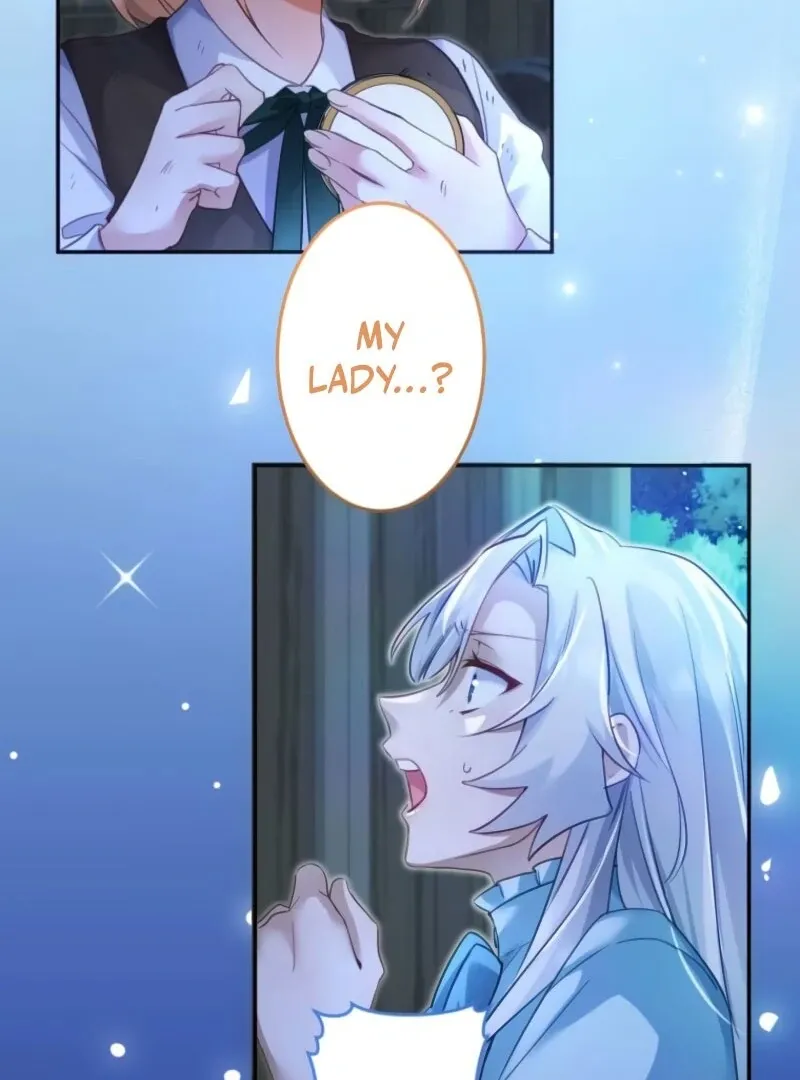 I Committed a One-Night Mistake with the Young Lady? Chapter 17 page 91 - 