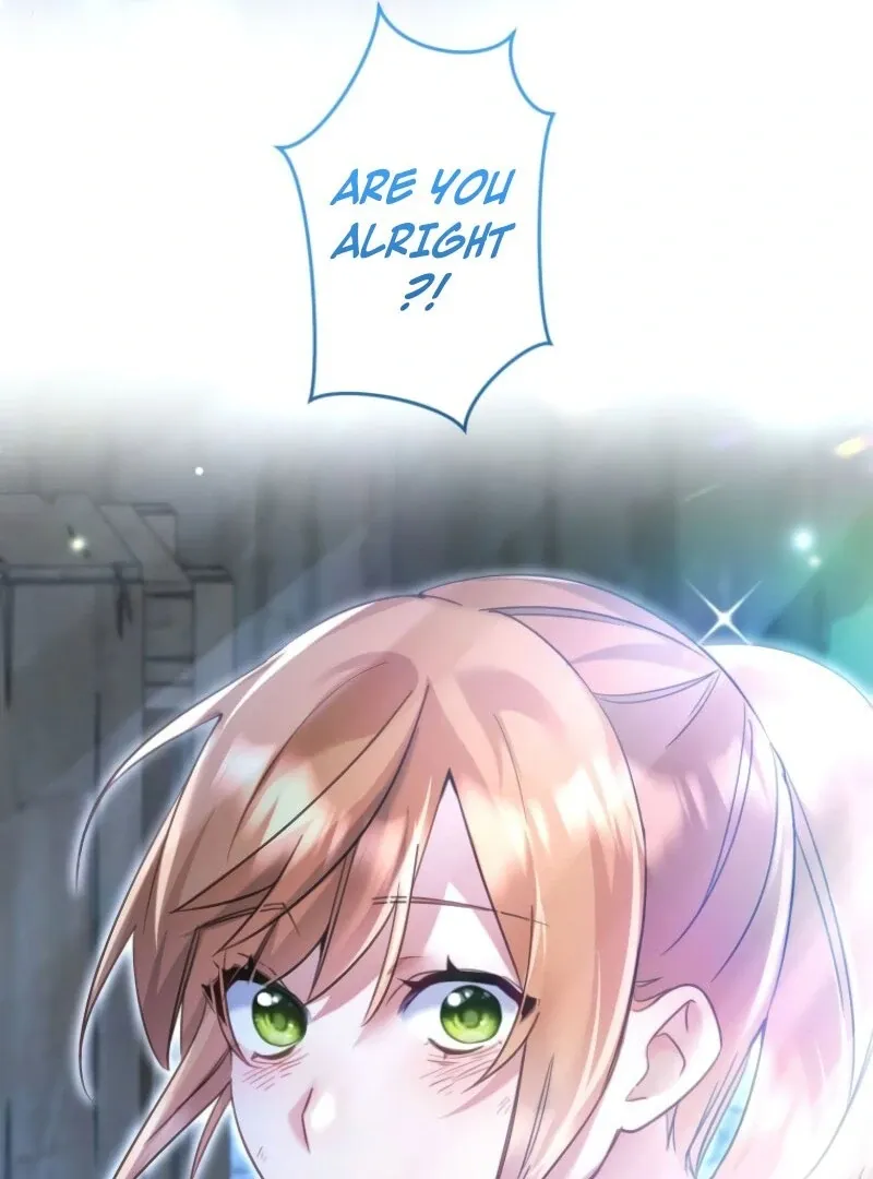 I Committed a One-Night Mistake with the Young Lady? Chapter 17 page 98 - 
