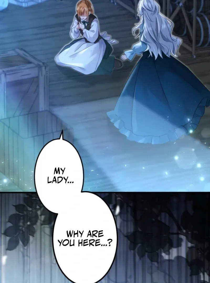 I Committed a One-Night Mistake with the Young Lady? Chapter 18 page 11 - 