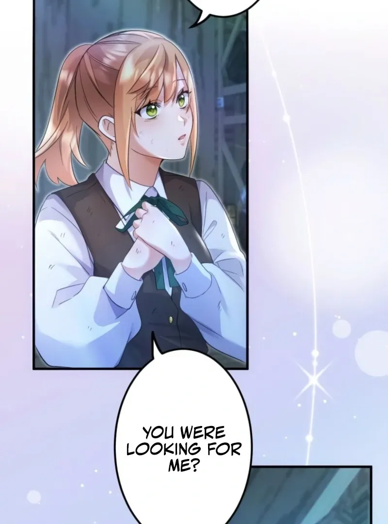 I Committed a One-Night Mistake with the Young Lady? Chapter 18 page 16 - 