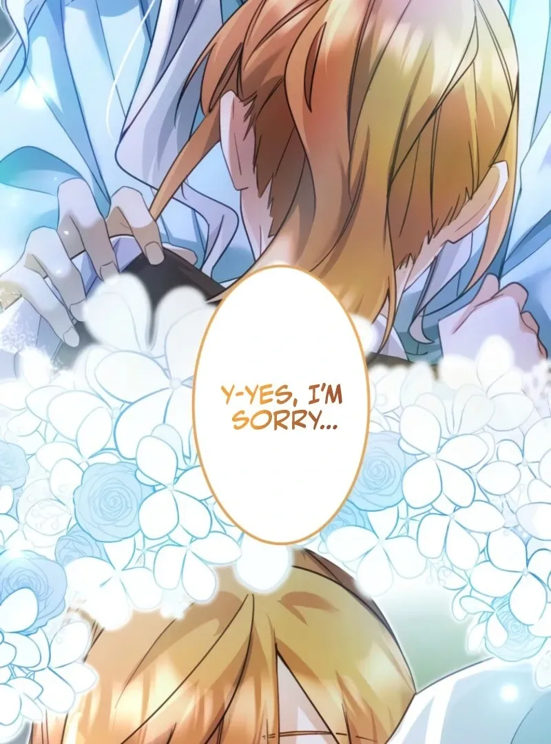 I Committed a One-Night Mistake with the Young Lady? Chapter 18 page 24 - 