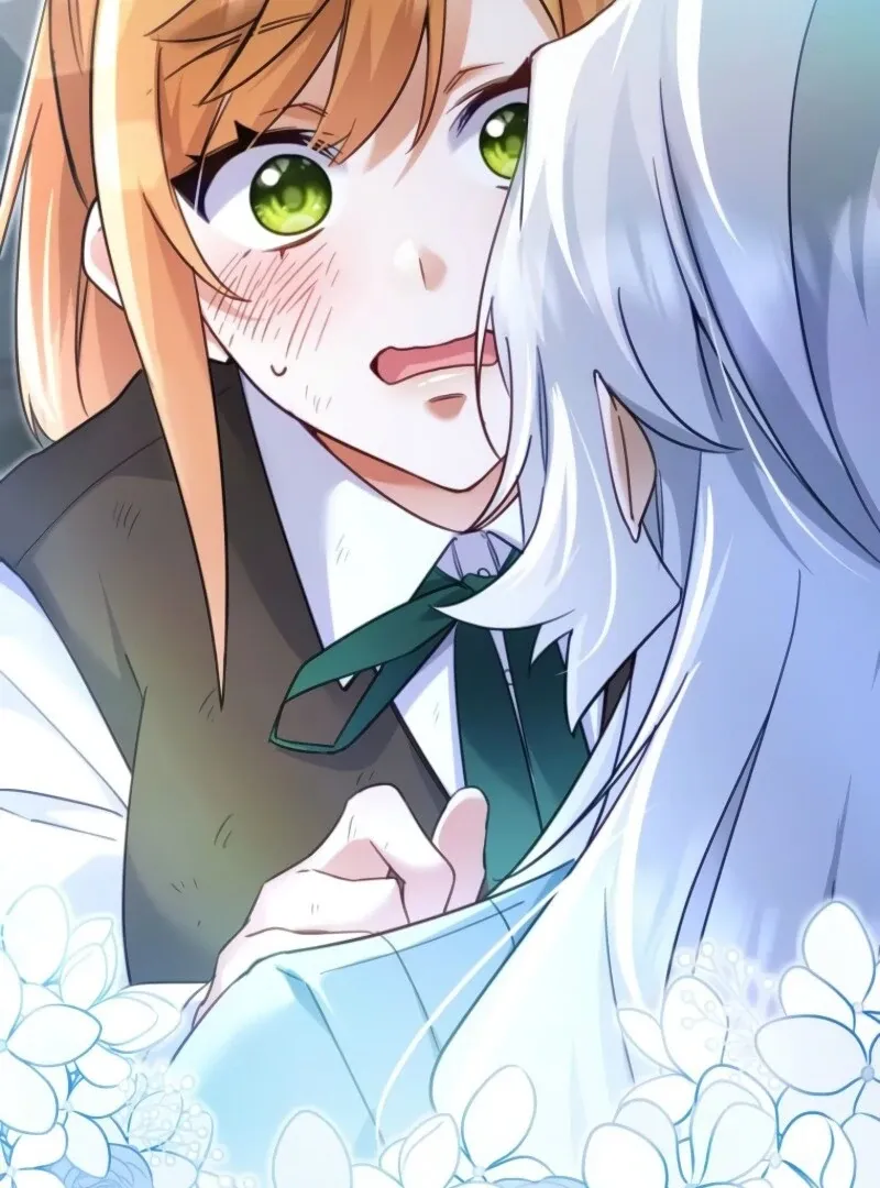 I Committed a One-Night Mistake with the Young Lady? Chapter 18 page 25 - 