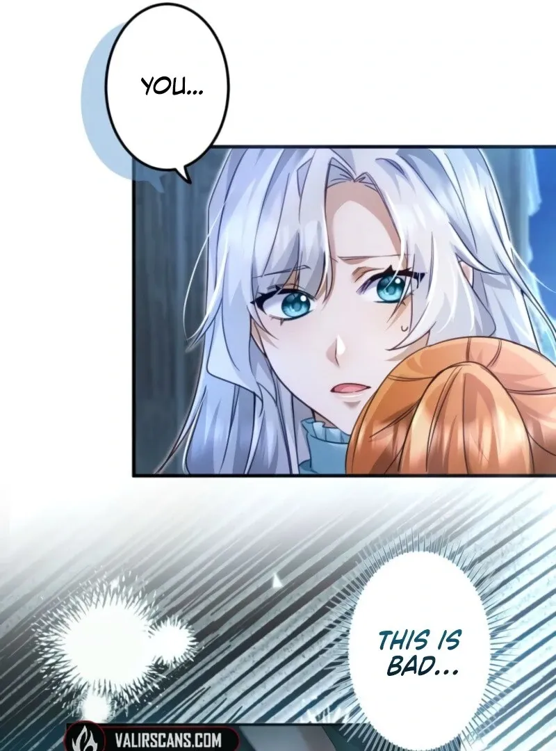 I Committed a One-Night Mistake with the Young Lady? Chapter 18 page 28 - 