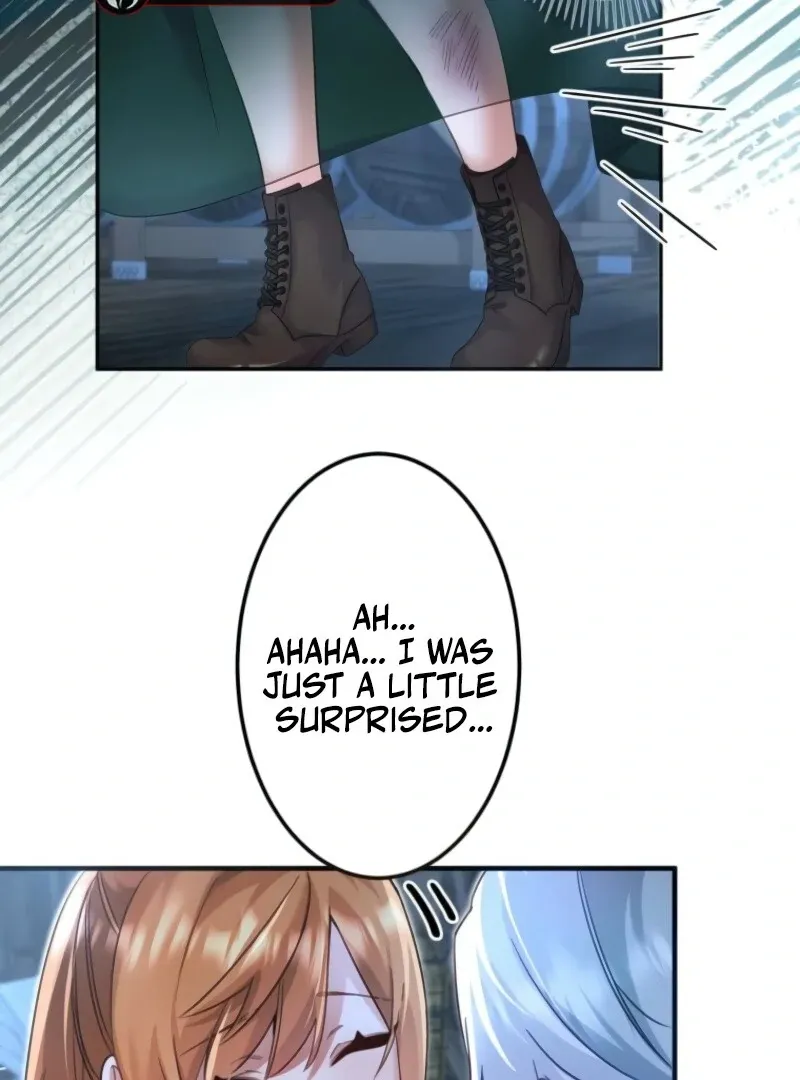 I Committed a One-Night Mistake with the Young Lady? Chapter 18 page 29 - 