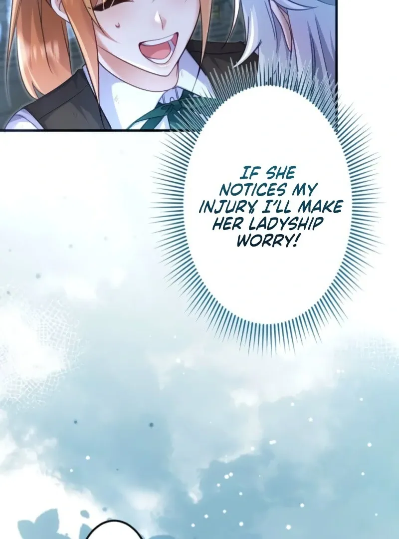 I Committed a One-Night Mistake with the Young Lady? Chapter 18 page 30 - 