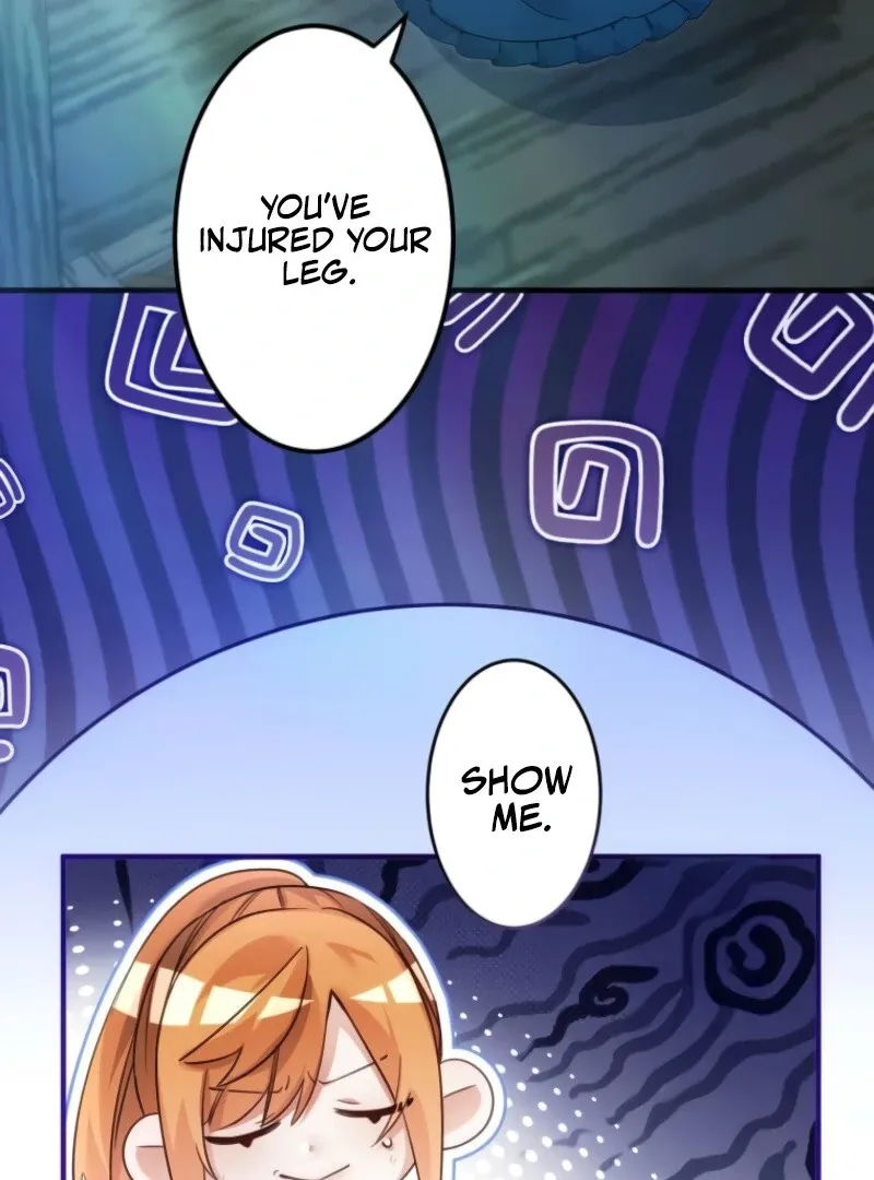 I Committed a One-Night Mistake with the Young Lady? Chapter 18 page 34 - 