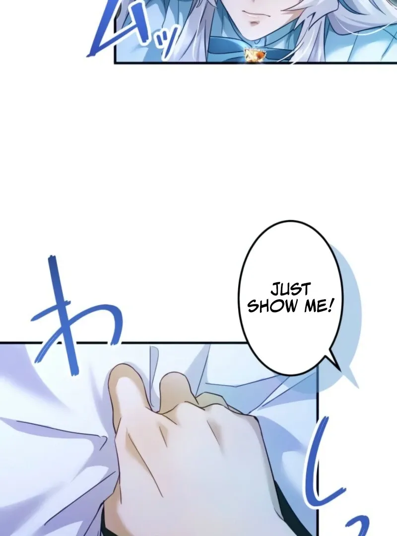 I Committed a One-Night Mistake with the Young Lady? Chapter 18 page 36 - 