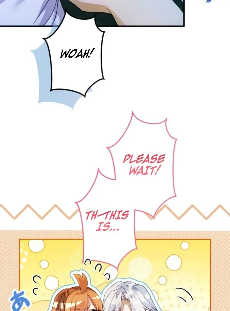 I Committed a One-Night Mistake with the Young Lady? Chapter 18 page 37 - 