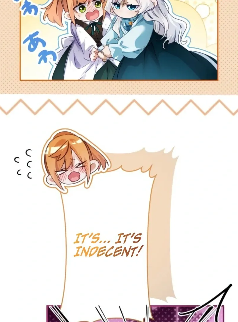 I Committed a One-Night Mistake with the Young Lady? Chapter 18 page 38 - 