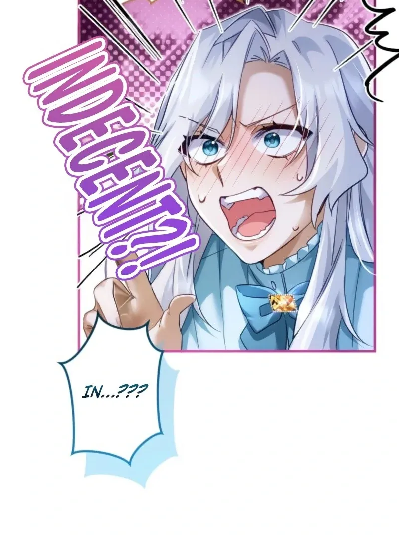 I Committed a One-Night Mistake with the Young Lady? Chapter 18 page 39 - 