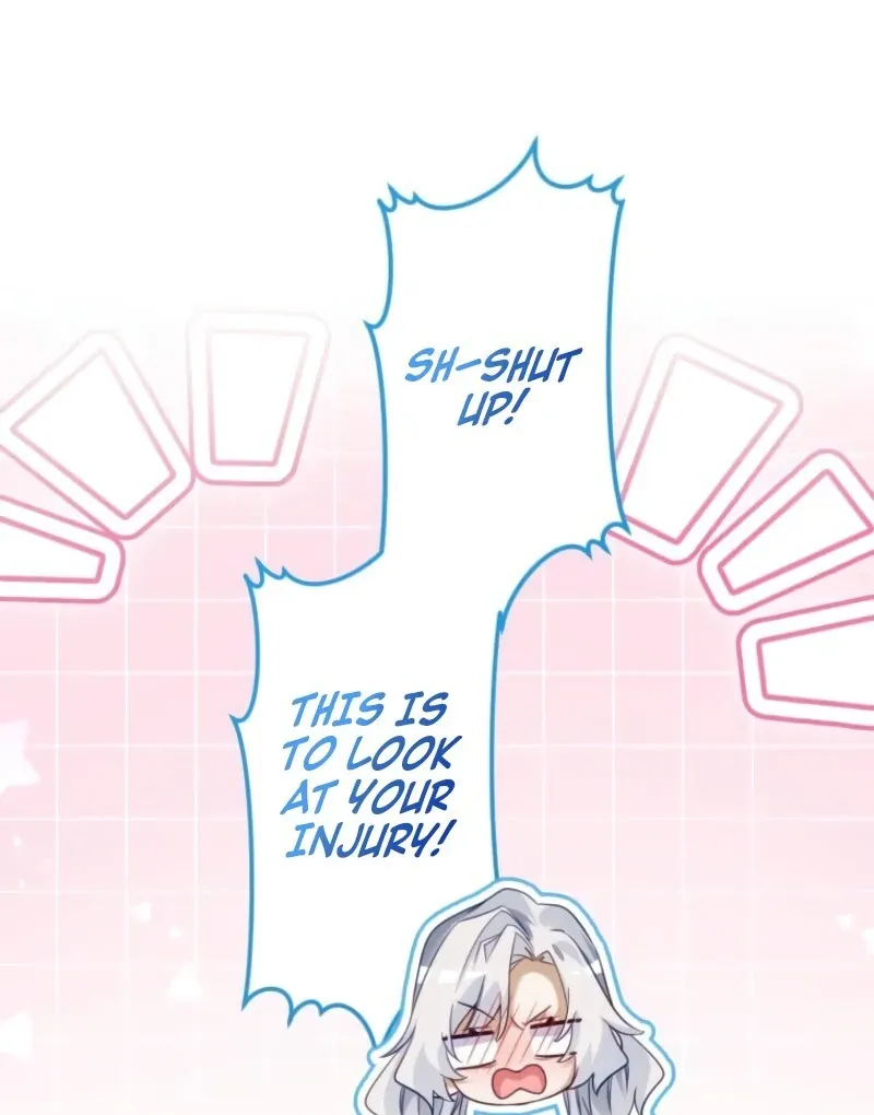 I Committed a One-Night Mistake with the Young Lady? Chapter 18 page 40 - 