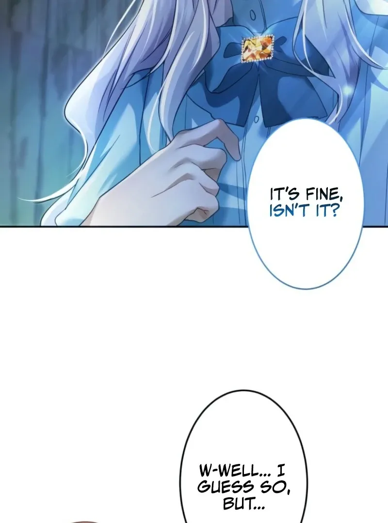 I Committed a One-Night Mistake with the Young Lady? Chapter 18 page 43 - 