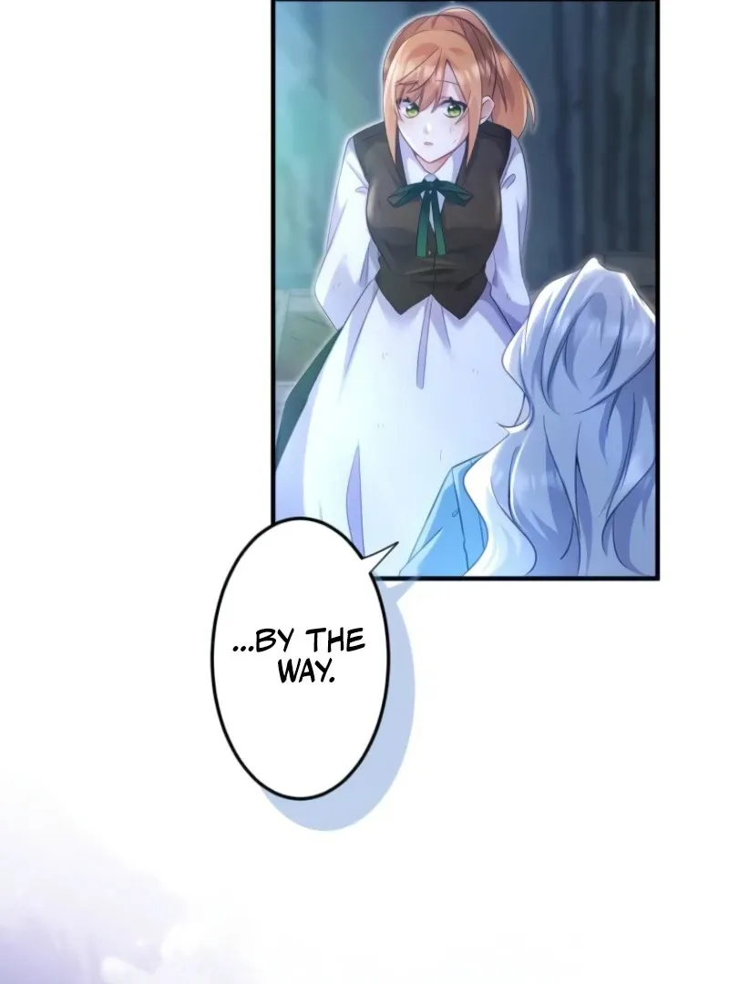 I Committed a One-Night Mistake with the Young Lady? Chapter 18 page 46 - 