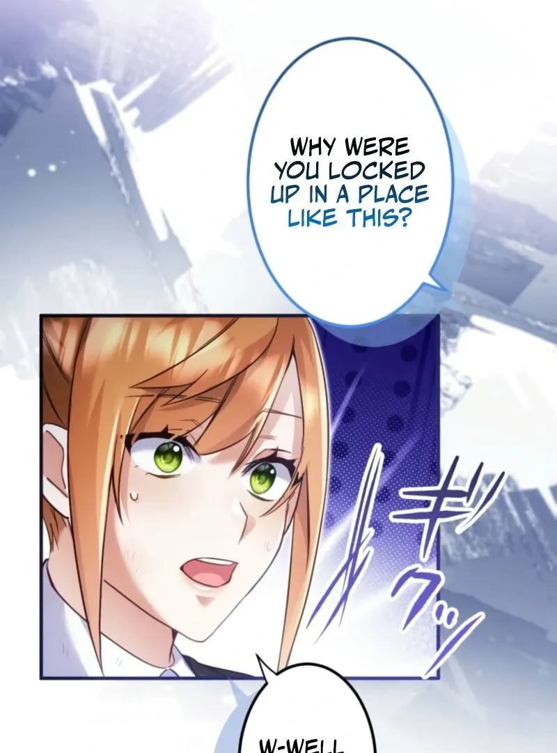 I Committed a One-Night Mistake with the Young Lady? Chapter 18 page 47 - 