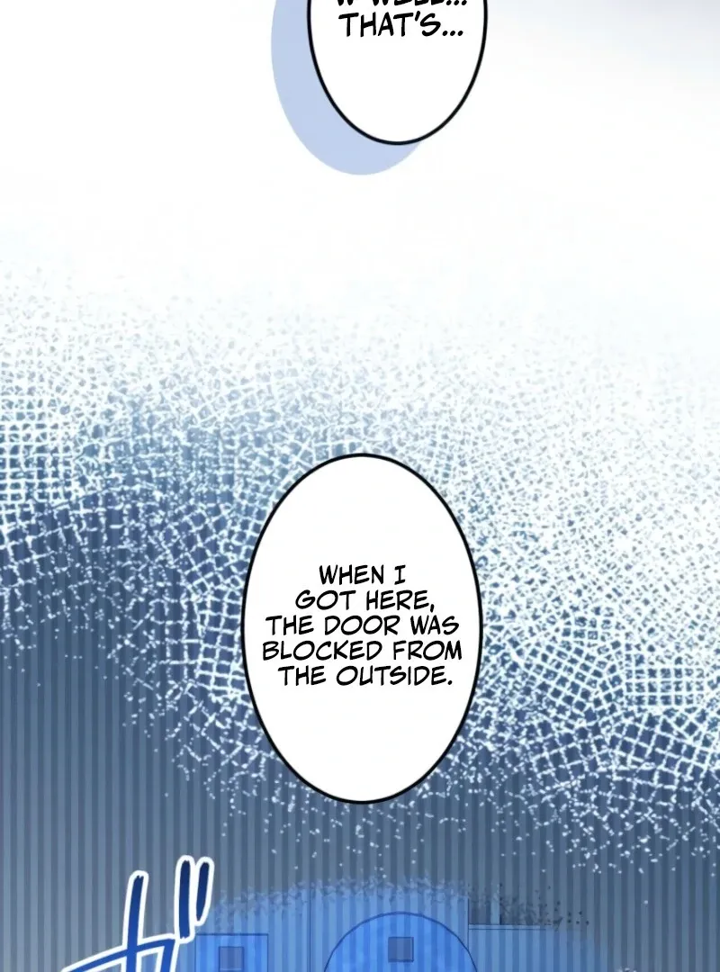 I Committed a One-Night Mistake with the Young Lady? Chapter 18 page 48 - 