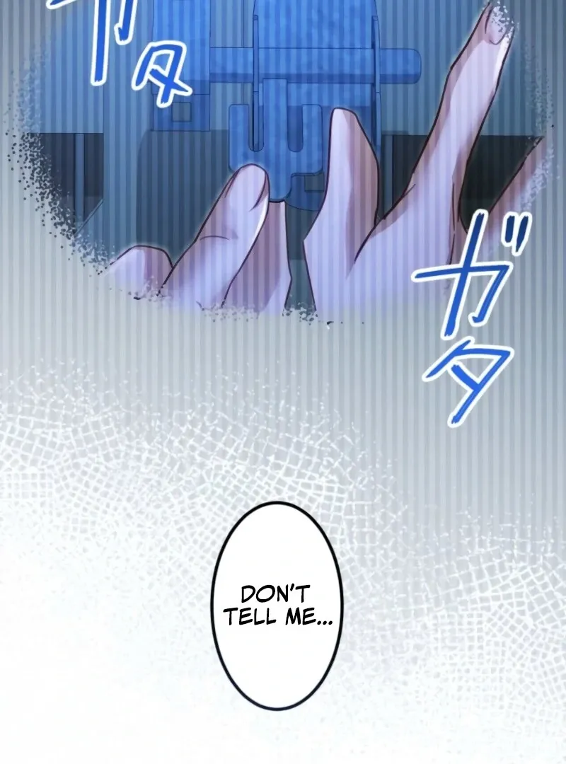 I Committed a One-Night Mistake with the Young Lady? Chapter 18 page 49 - 