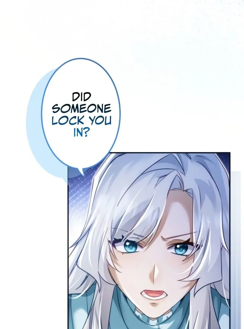 I Committed a One-Night Mistake with the Young Lady? Chapter 18 page 50 - 
