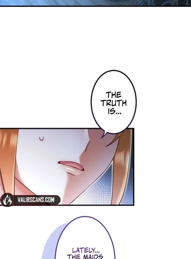 I Committed a One-Night Mistake with the Young Lady? Chapter 18 page 52 - 